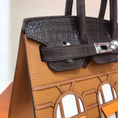 wholesale quality hermes faubourg birkin model no. 1